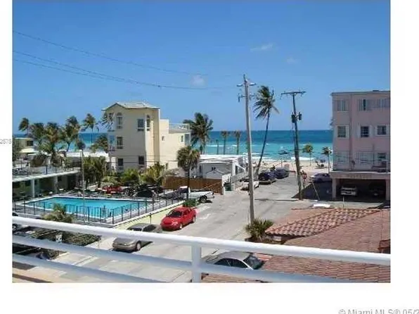 326 Wilson St APT 105, Hollywood, FL 33019