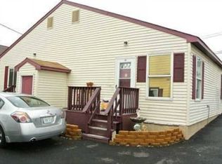 13 Chaffee St, Providence, RI 02909