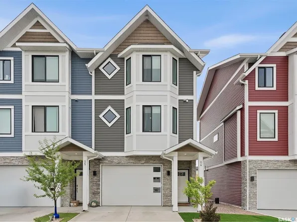 UNIT 24-900 St Andrews LANE, Warman, SK S0K 4S0