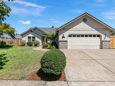 4769 Honeycomb Dr, Eugene, OR, 97404