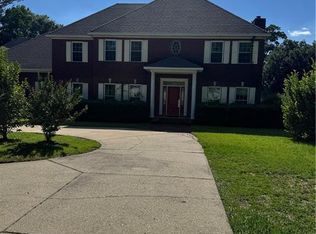 2095 Snow Rd S, Mobile, AL 36695