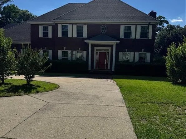 2095 Snow Rd S, Mobile, AL 36695