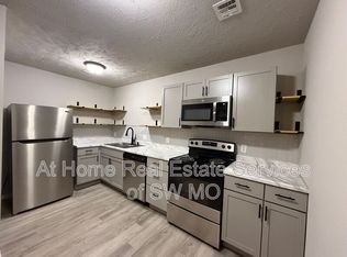 1306 E McDaniel St APT 7, Springfield, MO 65802