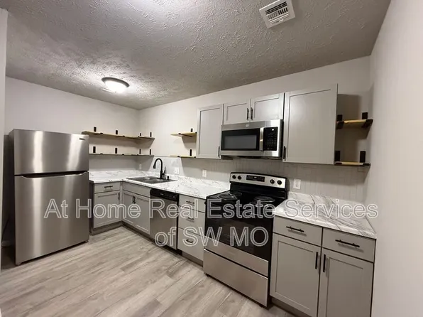 1306 E McDaniel St APT 7, Springfield, MO 65802
