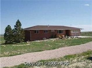 3010 Angus Ct, Peyton, CO 80831