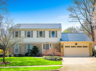 10725 Bear Oak Ct, Burke, VA 22015