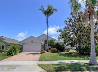 1614 Timacuan Dr, Melbourne, FL 32940