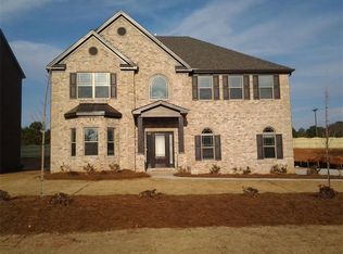 1134 Eagles Brooke Dr, Locust Grove, GA 30248