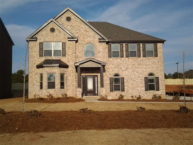 1134 Eagles Brooke Dr photo 1
