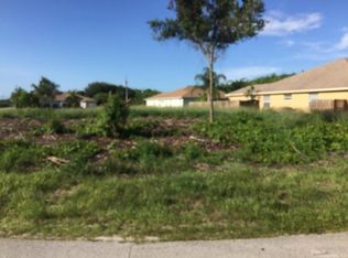 587 SW McComb Ave, Port Saint Lucie, FL 34953