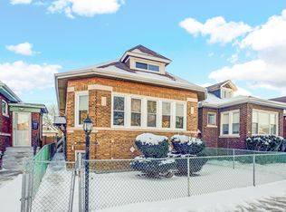 1535 E 84th Pl, Chicago, IL 60619