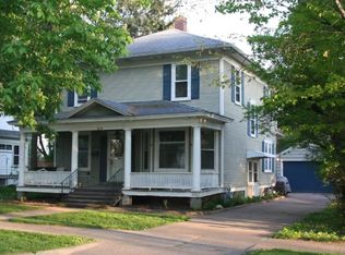 809 Hamilton St, Wausau, WI 54403