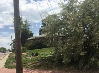 3993 Haddon Rd, Denver, CO 80205