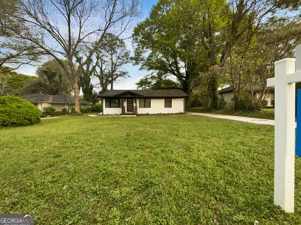 2704 Ellen Way, Decatur, GA 30032