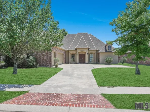 36267 Bluff Heritage Ave, Geismar, LA 70734