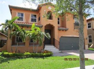 3125 SW 155th Ave, Miami, FL 33185