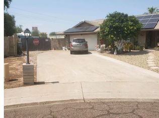 3036 W Shangri La Rd, Phoenix, AZ 85029