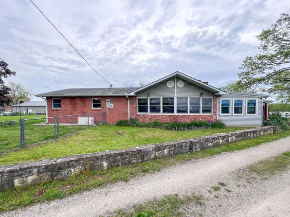 18760 Cedar Street, Hermitage, MO 65668