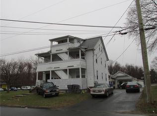 0 Enfield St, Enfield, CT 06082