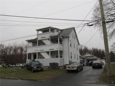 0 Enfield Street, Enfield, CT, 06082