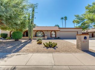 317 E Carol Ann Way, Phoenix, AZ 85022