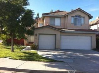 551 Bayona Loop, Chula Vista, CA 91910