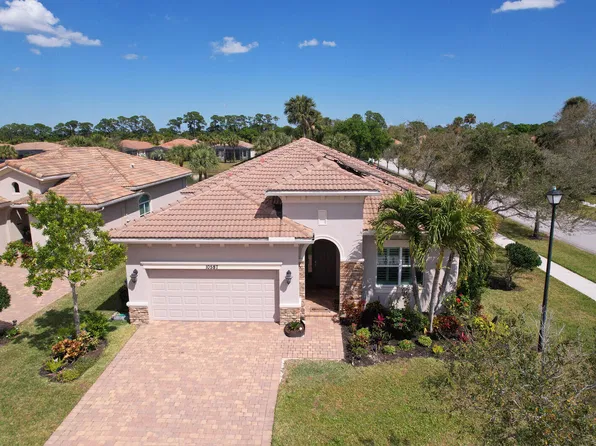 10587 SW Capraia Way, Port St Lucie, FL 34986