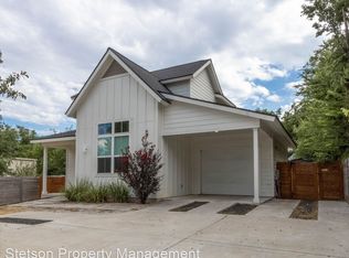 929 E 53rd 1/2 St UNIT 2, Austin, TX 78751