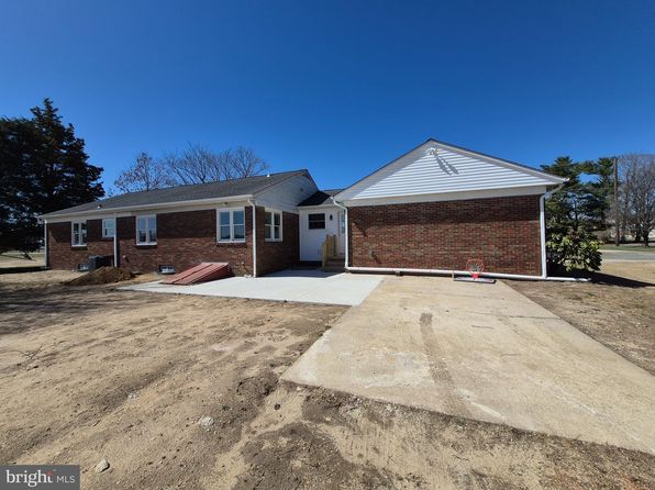 1705 S Central Ave, Vineland, NJ 08360