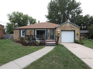 644 Walbrun St, Menasha, WI 54952