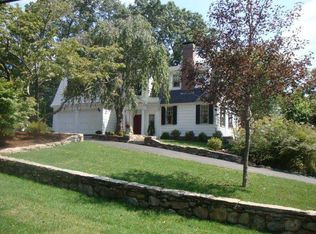 30 Saw Mill Rd, Glocester, RI 02814