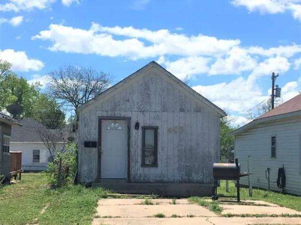 405 W Wabash Ave, Enid, OK 73701