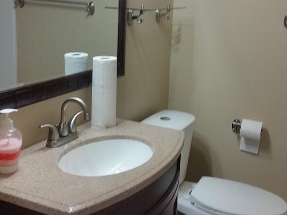 Bath room