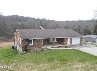 845 New State Rd, Webster, KY 40176