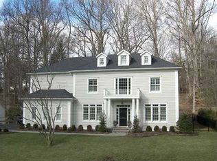 197 Blackburn Rd, Summit, NJ 07901