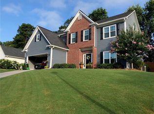 3340 Cascade Falls Dr, Buford, GA 30519