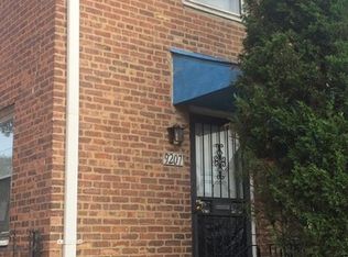 9207 S Indiana Ave, Chicago, IL 60619