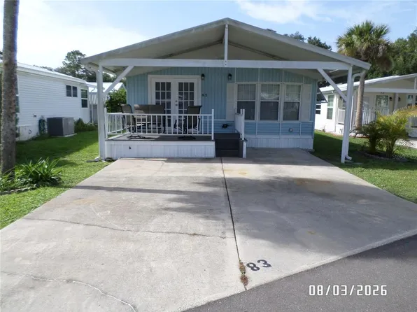 83 ROAN ROAD, LAKE WALES, FL 33898