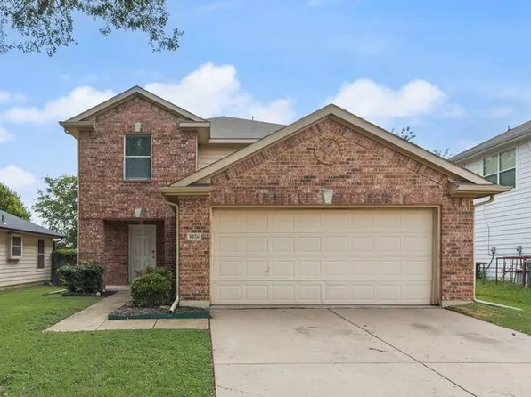 8026 Arkan Pkwy, Dallas, TX 75241