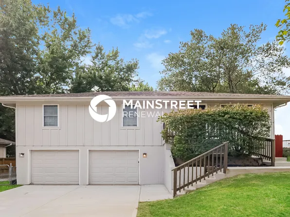 509 NE 98th Ter, Kansas City, MO 64155