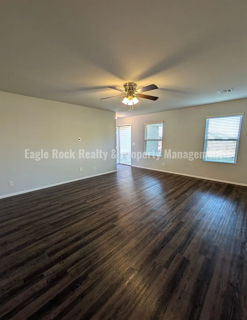 Broken Arrow House for Rent (3bedrooms/2bathrooms) — Photo 4