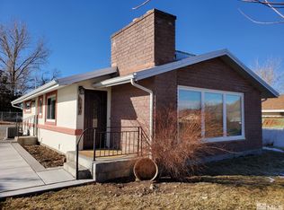 1640 Harmony Rd, Winnemucca, NV 89445