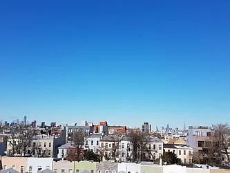 Rented by Brooklyn Group