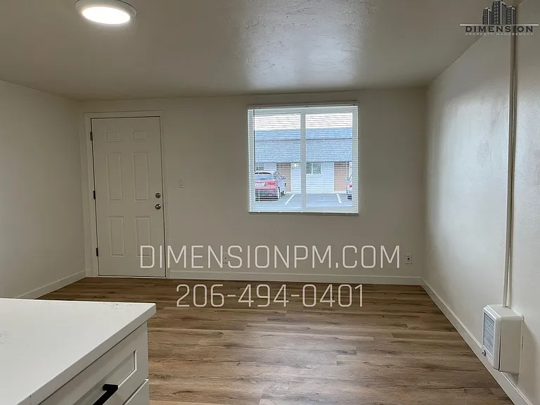 Columbia Apartments Yakima — Photo 30
