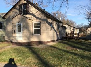 825 2nd Ave NE, Aberdeen City, SD 57401