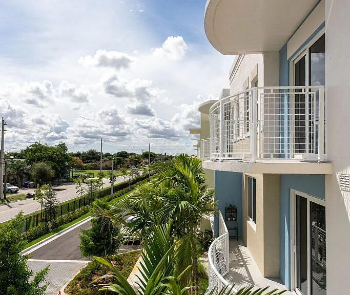 Sonata Apartment Homes — Photo 17