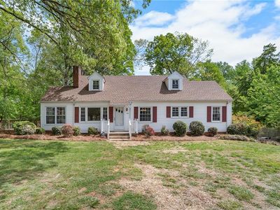1501 Jubilee Trl, Kernersville, NC, 27284