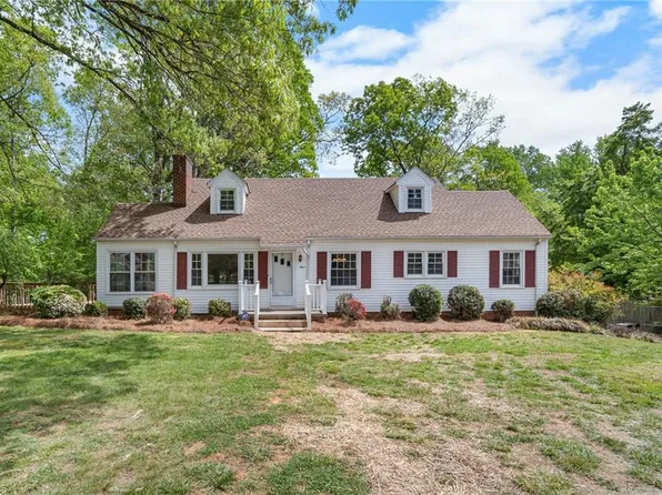 1501 Jubilee Trl, Kernersville, NC 27284