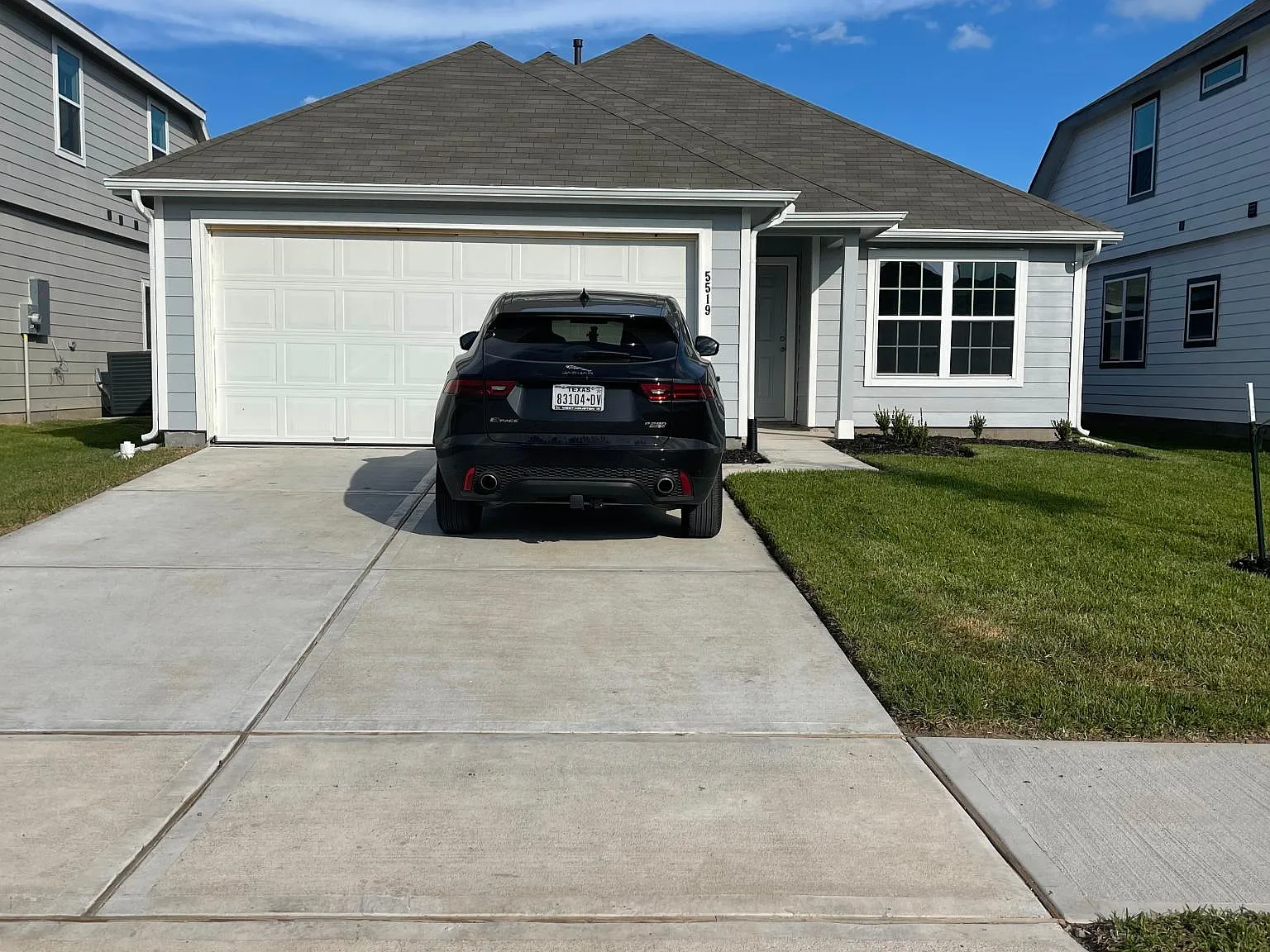 5519 Brooklyn Rose Dr — Photo 1