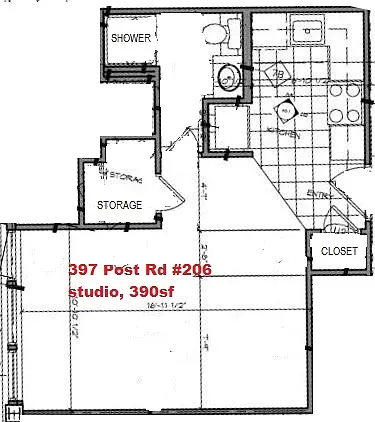397 Boston Post Road Apartments — Photo 14